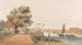 Millbank Painting - David Cox — artwork view