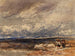 on Carrington Moss - David Cox — artwork view