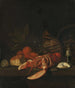 Still life - David Davidsz de Heem — artwork view
