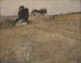 A Summer Evening - David Davies — artwork view