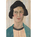 Arabella Painting - David Herbert Lawrence — artwork view