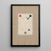Plate I of the Essay on Sensitive Signs - David Humbert de Superville — artwork view