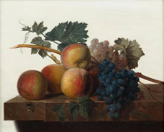 Still life - David Johnson — artwork view