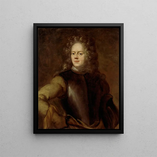 David Klcker Ehrenstrahl - Count Johan Jacob Hastfehr.webp