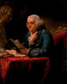 Benjamin Franklin - David Martin — artwork view