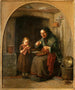 The Hot Potato - David Monies — artwork view