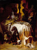 After the Hunt - David Neal — artwork view