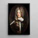 Abraham Brahe 1669-1728 - David Richter the Younger — artwork view