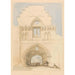 Abbey of Aberothock - David Roberts — artwork view