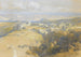 Bethlehem to the Dead Sea - David Roberts — artwork view