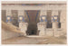 Dendera, Dandara, 7 December 1838 - David Roberts — artwork view
