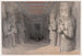Interior painting of the Abu Simbel temple, November 9, 1836, Nubia - David Roberts — artwork view