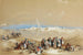Suez - David Roberts — artwork view