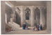 Temple à Esneh, 25 novembre 1838 - David Roberts — artwork view