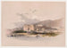 Temple of Kalabshee (Kalabsha, Kalbishah), Nubia, Nov. 1838 - David Roberts — artwork view