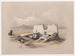 Temple of Wadi Saboua - David Roberts — artwork view