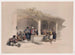 The Coffee - David Roberts — artwork view