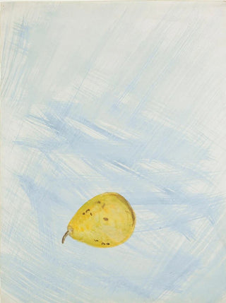 Still life - David Shterenberg — artwork view