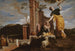 The Sacrifice of Isaac by Abraham - David Teniers the Younger — artwork view