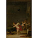 Love in an Alchemist's Workshop - David Teniers the Younger — artwork view