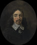 an unknown man - David Teniers the Younger — artwork view