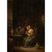 Duo - David Teniers the Younger — artwork view