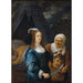 Judith with the Head of Holofernes - David Teniers the Younger — artwork view