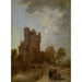Morning Painting - David Teniers the Younger — artwork view