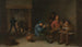 Smokers - David Teniers the Younger — artwork view