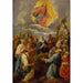 L'Ascension after Leandro Bassano - David Teniers the Younger — artwork view