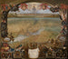 La ville de Valenciennes - David Teniers le Jeune — artwork view