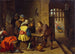 La Délivrance de Saint Pierre - David Teniers le Jeune — artwork view