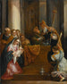 The Presentation at the Temple - David Teniers the Younger — artwork view