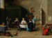 The Prodigal Son - David Teniers the Younger — artwork view