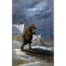 Reproduction of the painting Winter Painting - David Teniers the Younger