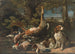 Nature morte avec gibier - David de Coninck — artwork view