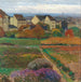 Dbling Vienna - Carl Moll — artwork view