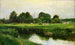 Embouchure de James Creek - De Lancey Gill — artwork view