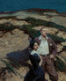 Mains d'or - Dean Cornwell — artwork view