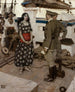 Jamais les deux ne se rencontreront - Dean Cornwell — artwork view