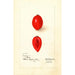 Reproduction of the painting Carissa macrocarpa Maritzgula - Deborah Griscom Passmore