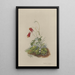 Reproduction of the painting Album of Watercolors by Deborah Griscom Passmore Pl06 - Deborah Griscom Passmore