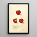 Reproduction of the painting Fragaria Gandy - Deborah Griscom Passmore