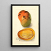 Reproduction of the painting Mangifera indica Ennuria - Deborah Griscom Passmore