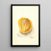Reproduction of the painting Mangifera indica Peters - Deborah Griscom Passmore | Painting