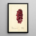 Reproduction of the painting Vitis Jacob Moore - Deborah Griscom Passmore