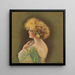 Beginner - Campbell Metzger Jacobson — framed artwork on a wall