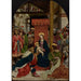 Adoration of the Magi - Defendente Ferrari — artwork view