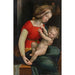 Madonna and Child - Defendente Ferrari — artwork view