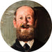 Degn Brndum - Christian Krohg — artwork view